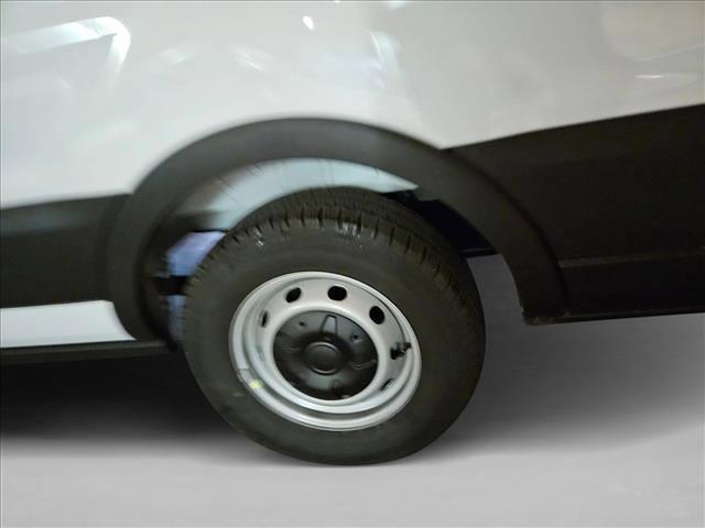 new 2025 Ford Transit-350 car, priced at $62,280