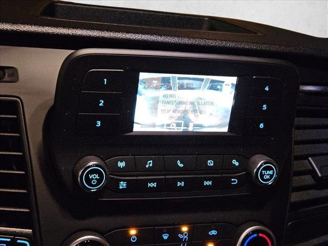 new 2025 Ford Transit-350 car, priced at $62,280
