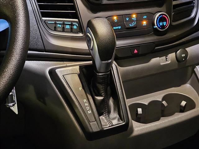 new 2025 Ford Transit-350 car, priced at $62,280