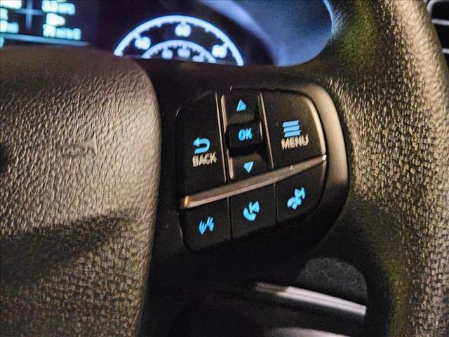 new 2025 Ford Transit-350 car, priced at $62,280