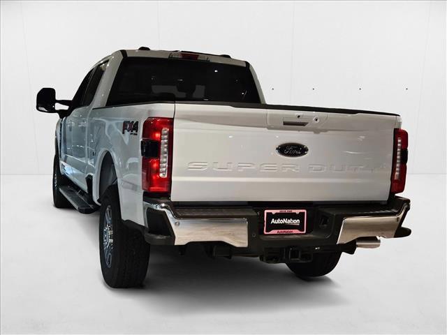 new 2026 Ford F-250 car, priced at $77,876