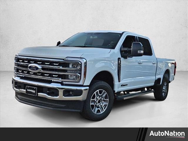 new 2026 Ford F-250 car, priced at $75,376