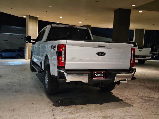 new 2026 Ford F-250 car, priced at $81,220