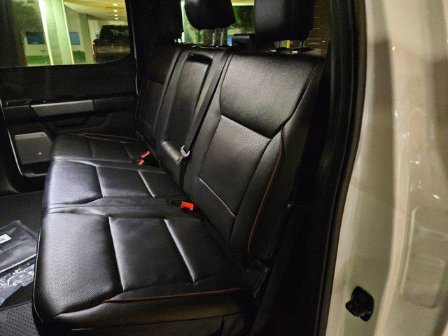 new 2026 Ford F-250 car, priced at $81,220