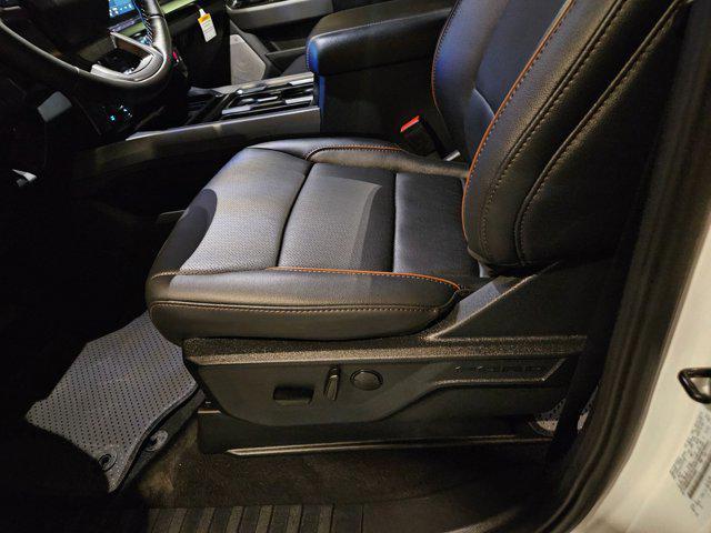 new 2026 Ford F-250 car, priced at $81,220