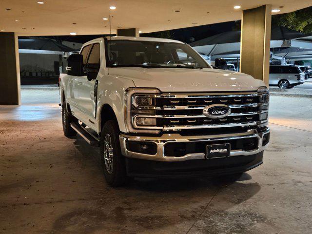new 2026 Ford F-250 car, priced at $81,220