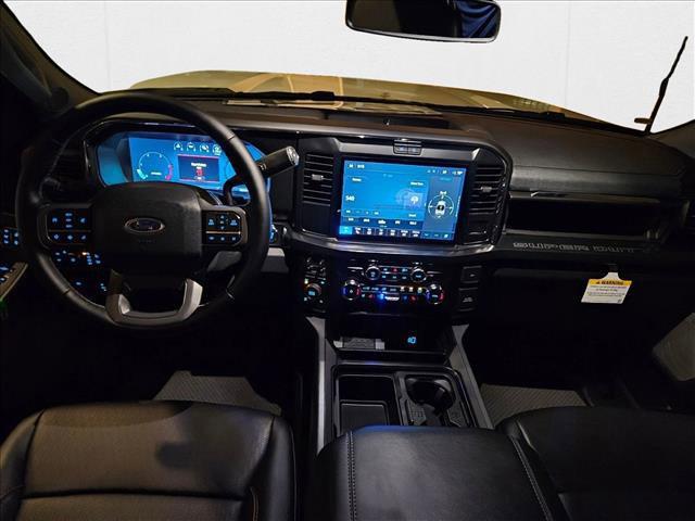 new 2026 Ford F-250 car, priced at $77,876