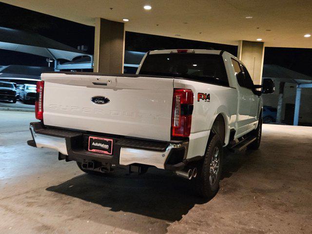 new 2026 Ford F-250 car, priced at $81,220