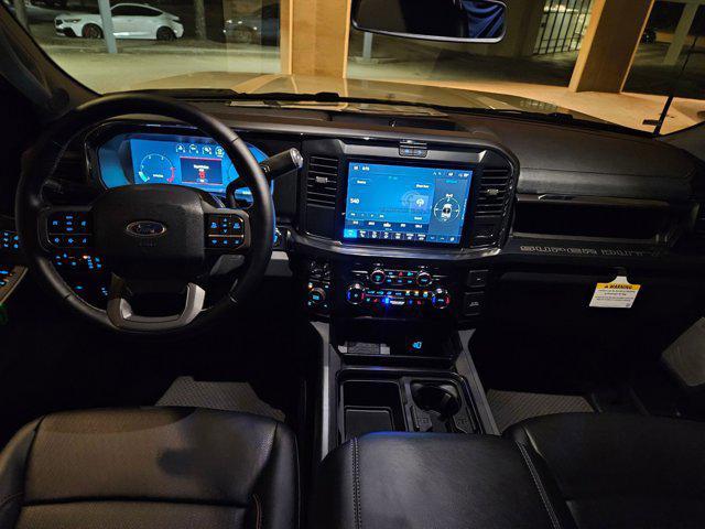 new 2026 Ford F-250 car, priced at $81,220