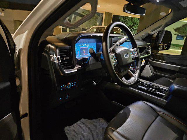 new 2026 Ford F-250 car, priced at $81,220
