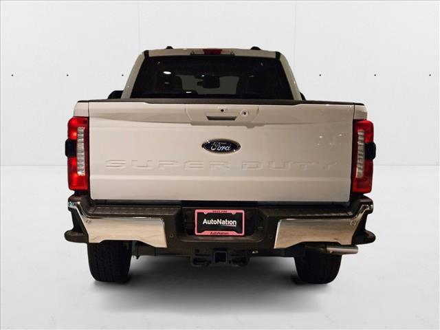 new 2026 Ford F-250 car, priced at $77,876