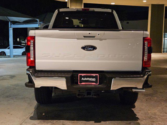 new 2026 Ford F-250 car, priced at $81,220