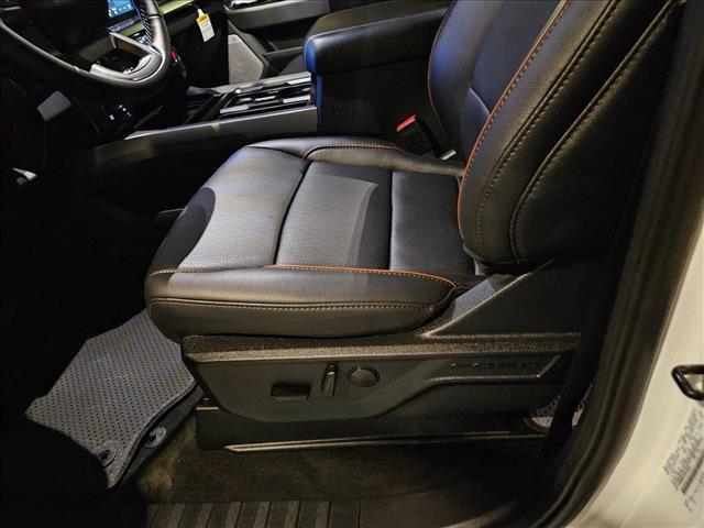 new 2026 Ford F-250 car, priced at $77,876