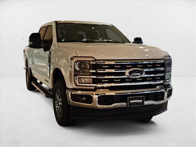 new 2026 Ford F-250 car, priced at $77,876