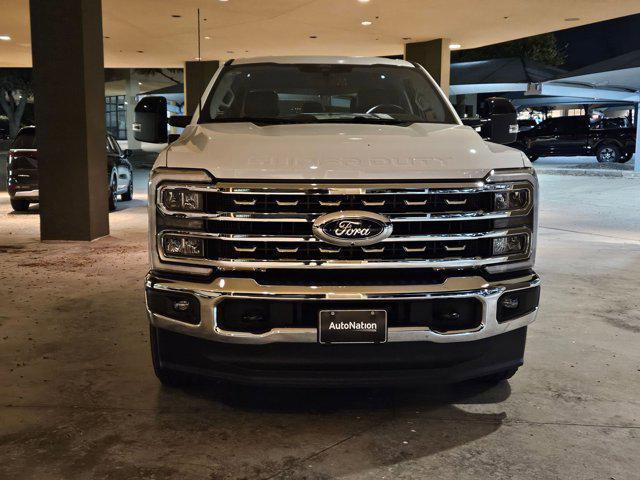 new 2026 Ford F-250 car, priced at $81,220