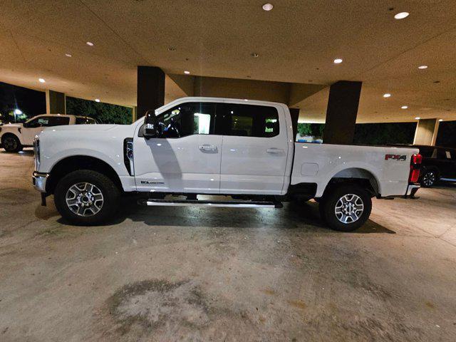 new 2026 Ford F-250 car, priced at $81,220