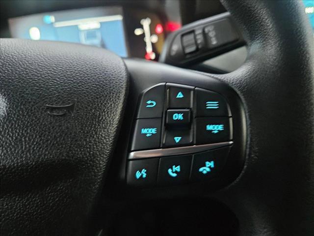 new 2025 Ford Maverick car, priced at $30,199