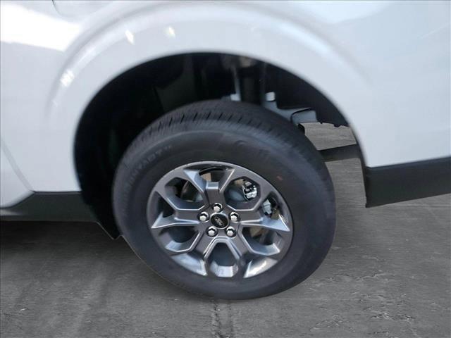 new 2025 Ford Maverick car, priced at $30,199