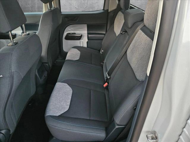 new 2025 Ford Maverick car, priced at $30,199