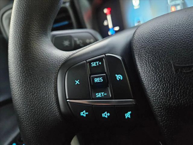 new 2025 Ford Maverick car, priced at $30,199