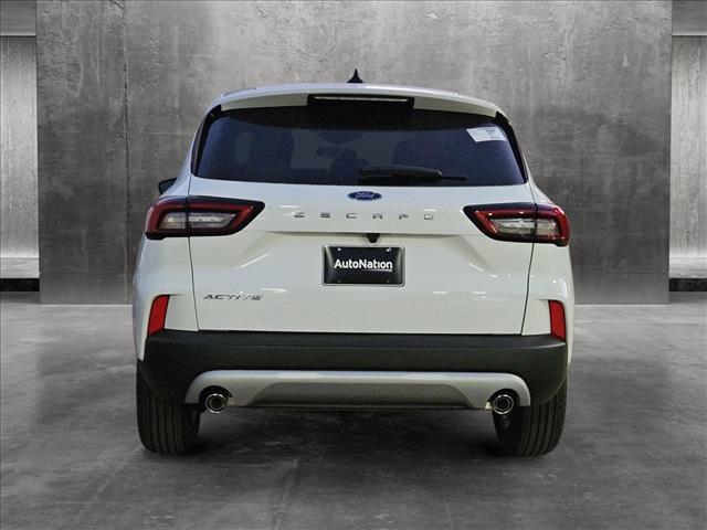 new 2024 Ford Escape car, priced at $29,380