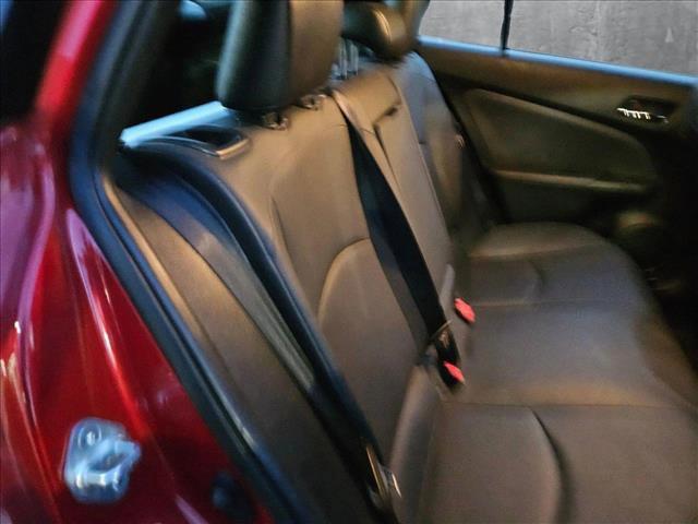 used 2020 Toyota Prius car, priced at $22,910