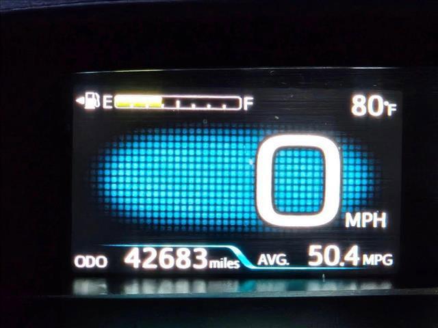 used 2020 Toyota Prius car, priced at $22,910