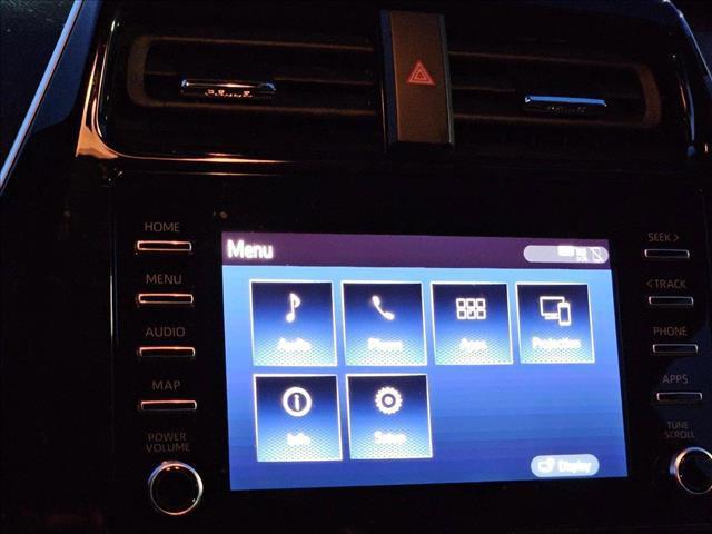 used 2020 Toyota Prius car, priced at $22,910