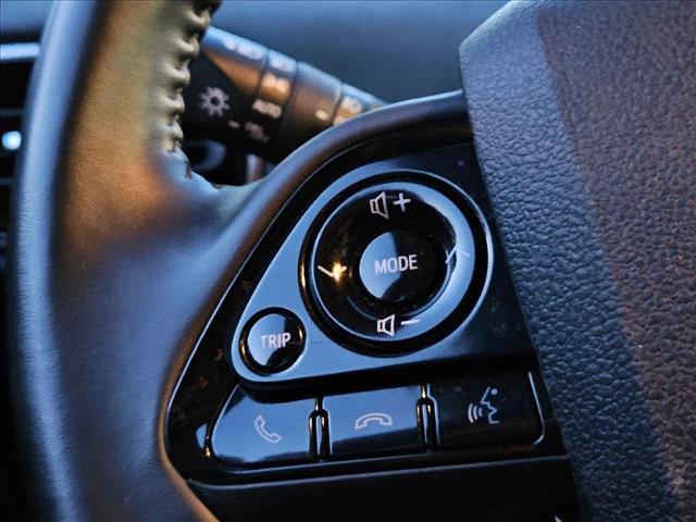 used 2020 Toyota Prius car, priced at $22,910