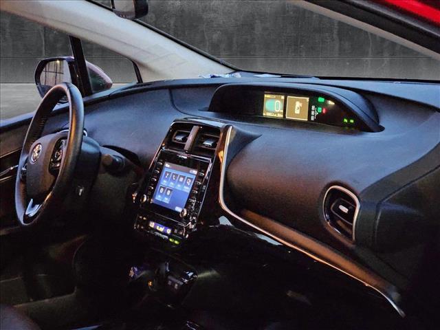 used 2020 Toyota Prius car, priced at $22,910
