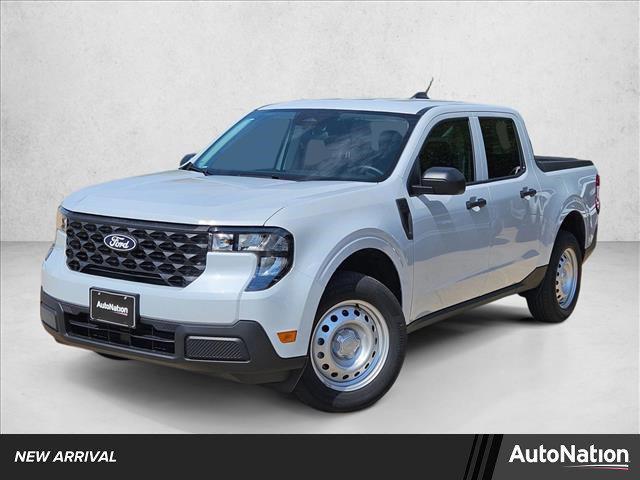 new 2025 Ford Maverick car, priced at $31,332