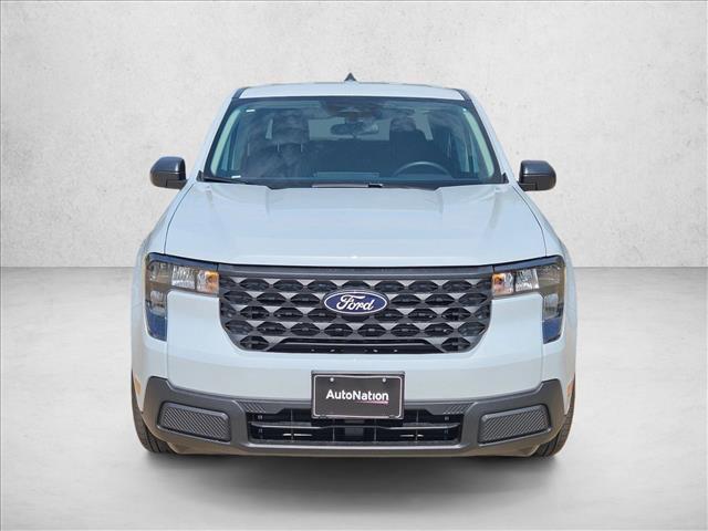 new 2025 Ford Maverick car, priced at $31,082