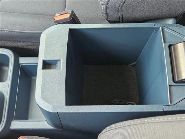 new 2025 Ford Maverick car, priced at $31,082