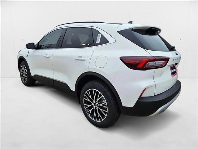 new 2025 Ford Escape PHEV car, priced at $26,692