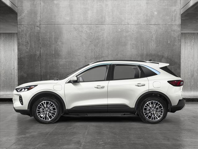 new 2025 Ford Escape car, priced at $36,903