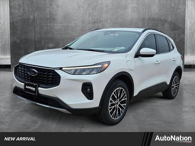 new 2025 Ford Escape PHEV car, priced at $36,903