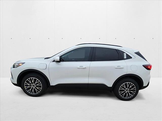 new 2025 Ford Escape PHEV car, priced at $26,692