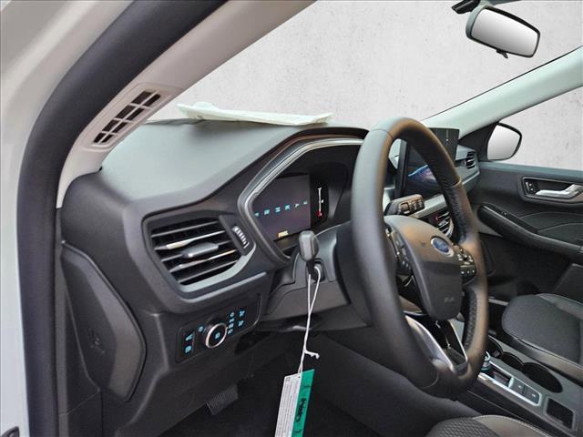 new 2025 Ford Escape PHEV car, priced at $26,192