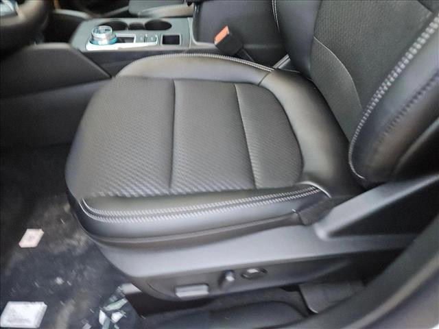 new 2025 Ford Escape PHEV car, priced at $26,692