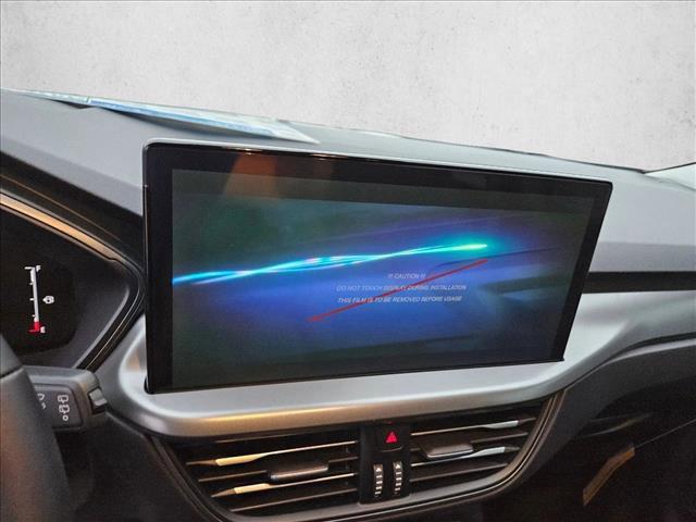 new 2025 Ford Escape PHEV car, priced at $26,192