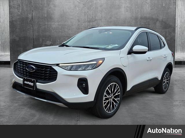 new 2025 Ford Escape PHEV car, priced at $34,903
