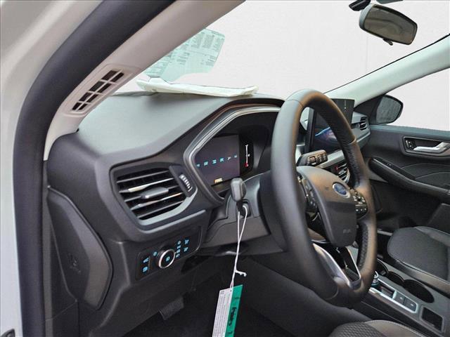 new 2025 Ford Escape PHEV car, priced at $26,692
