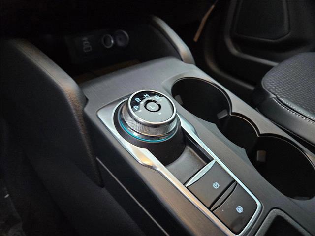 new 2025 Ford Escape PHEV car, priced at $26,692