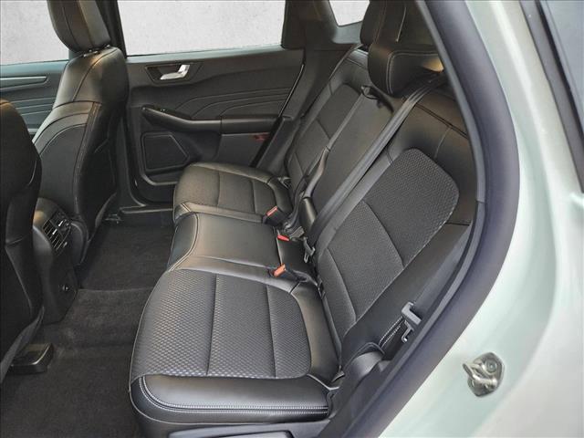 new 2025 Ford Escape PHEV car, priced at $26,192