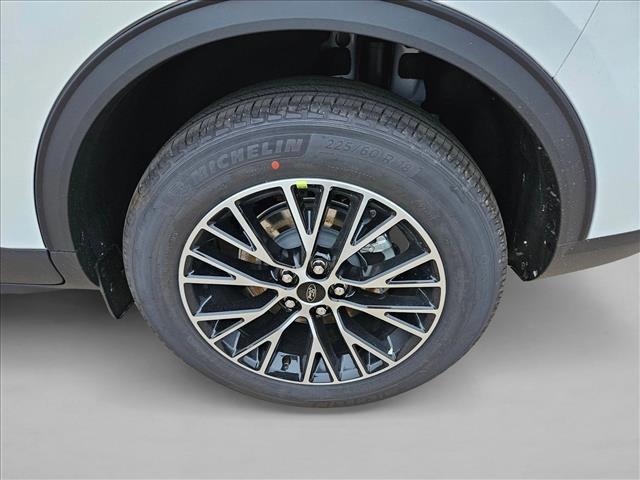 new 2025 Ford Escape PHEV car, priced at $26,192