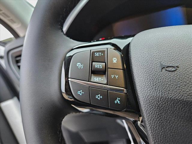 new 2025 Ford Escape PHEV car, priced at $26,692