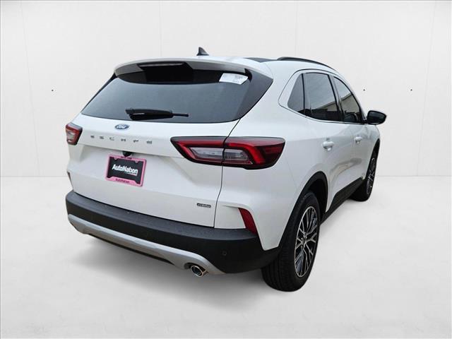 new 2025 Ford Escape PHEV car, priced at $26,692