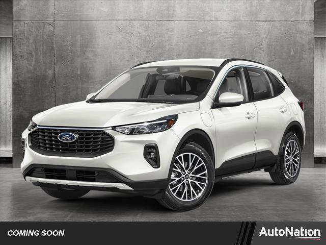 new 2025 Ford Escape car, priced at $36,903