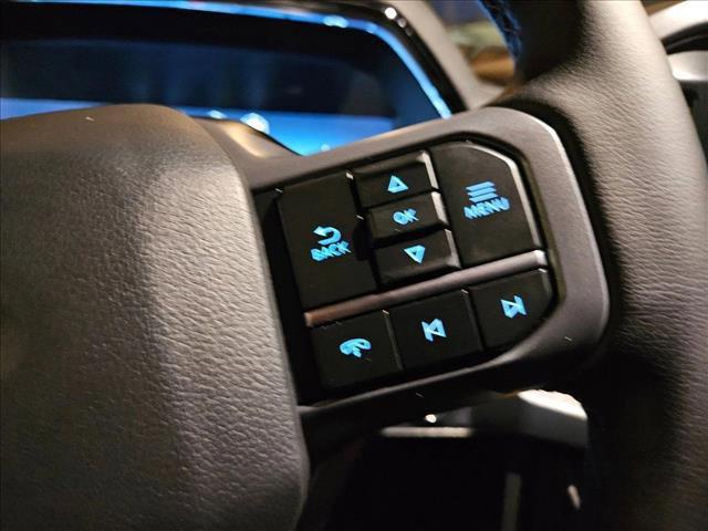 new 2025 Ford F-150 car, priced at $62,653