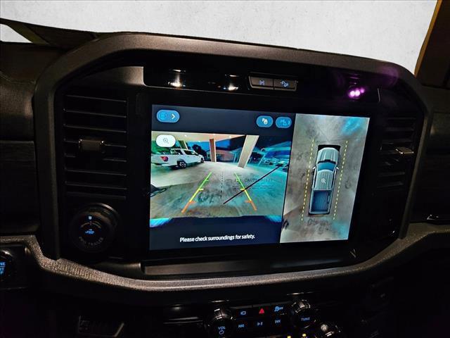 new 2025 Ford F-150 car, priced at $62,653